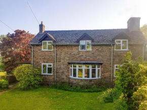 Keepers Cottage
